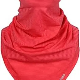 decdeal Summer Cycling Breathable Outdoor Sports Face Ice Silk Bandana Headband Anti-UV Running Training Face-picture-37
