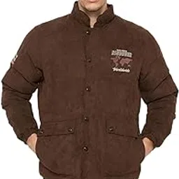 duke Men's Bomber Jacket-picture-20