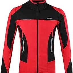 ubersweet Men Cycling Ja et Windproof Long Sleeve ycle Jersey MTB Mountain Bike Ja et Coat_-picture-38