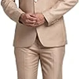 raymond Medium Fawn Suit-picture-50