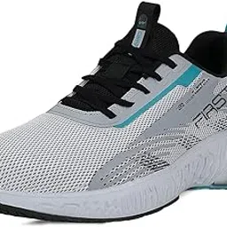 Campus Men First Running Shoes-image-52
