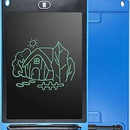 LCD Writing Tablet 8.5 Inch E-Note Pad LCD Writing Tablet-picture-19