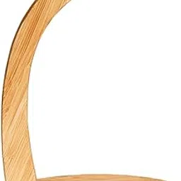 TRENDYNEST 0 Lantern Stand Wood Planter Holder Lamp Pole for Indoor Travel Picnic | Lanterns | s, Lanterns & Lights | 0 & Hiking-picture-15