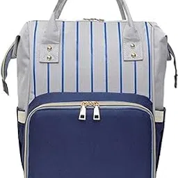 Mammachoice Baby Diaper Bag For Mom Baby Diaper Bags for Mom for Travel Simple Edition Mother Diaper Bag-picture-26