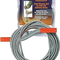 Gen. Wire Spring Drain Pipe Auger 411539-picture-65