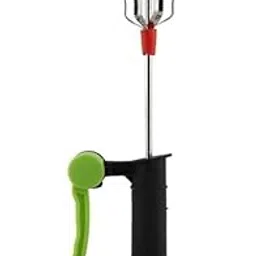 Manual Speed Blender for Kitchen | Hand Mixer, Beater & Whisker | Multipurpose Hand Blender for Juices, Lassi, Coffee, and Egg Beating | Easy to Use & Clean-picture-24