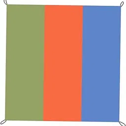 Jazzy Pearls® Sun Shade Sail Canopy Resistant for Yard Lawn Backyard 3 Colors|Home & Garden | Yard, Garden & Outdoor Living | Garden Structures & Shade | Shade Sails-picture-66