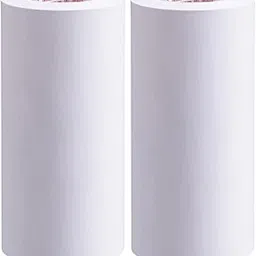 ISAN® Double Sided Tissue Tape Width 288mm (12" Approx) X Length 50 Meters (2 pcs.) for Craft Work, Pasting, Scrapbooking, Lamination, Gift Wrapping, DIY projects-picture-14