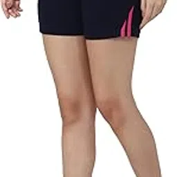 dyca By Bodycare Women Shorts --picture-56
