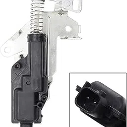 Car Parts, Car Tailgate Lock Motor Central Locking Actuator Motor 2S6T432A98AF / 1481081 for Ford Car Power Door Lock Replacement Part-picture-32