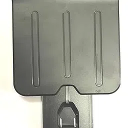 MFH Paper Output Tray Compatible with HP Laserjet P1007, P1008 and P1108 Printer with Accurate Fitting (Pack of 1),Black-picture-57