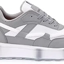 bxxy Men's Casual Sneaker/Sports Running Laceup, Light Weight Outdoor Shoes-picture-33