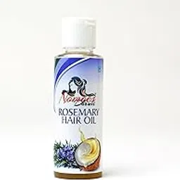 Nomees Dhruvi Rosemary Hair Oil-picture-57