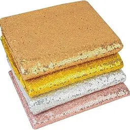 Bnf® 180x120cm Glitter Table Cloth Cover for Birthday Event Banquet Decoration Golden|Home & Garden | Greeting Cards & Party Supply | Party Supplies | Party Tableware & Serveware-picture-13