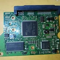 Generic PCB 100468303 for ST3250310AS Desktop Hard 3.5 HDD PCB / Logic Board-picture-37