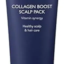 Treecell Collagen Boost Scalp Pack Vitamin Synergy-picture-44