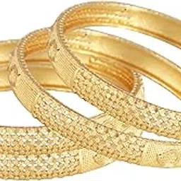 Vighnaharta Stylish And Trendy Gold plated For Grils and women[VFJ1060BG]-image-7