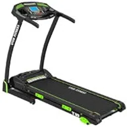 MAK Fitness Viva Motorized Treadmills T 99-picture-20