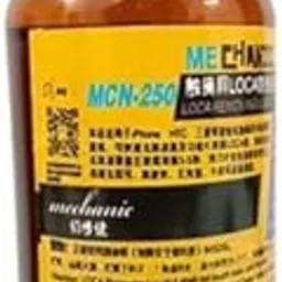 SP Electron MECHANIC MCN-250 OCA GLUE REMOVER (250ml)-picture-27
