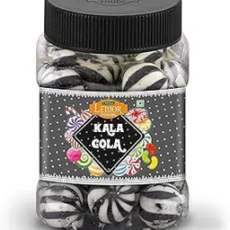 Lemor Fruit Candy Sugar Candy Flavored Khatti Mithi Goli Sugar Boiled Candy for Kids and adults (165 gms) Mint Candy For Kids And Adults (Kala Gola)…-picture-62