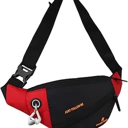 Waist & Chest Bag for Men Women Travel Bag-image-7