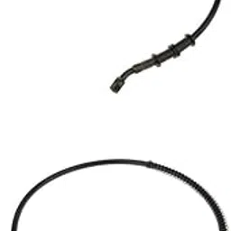 BNF® 2Pcs Motorcycle ATV Pit Bike Brake Clutch Oil Hose Line Pipe 60cm & 70cm|Motors | Parts & Accessories | Motorcycle Parts |1 Piece 60Cm Brake Clutch Line-image-28