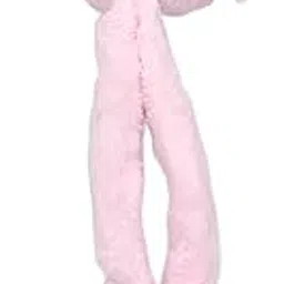 the dds store Women's Winter Plush Earwarmer Bunny Earmuffs with Moving Jumping Rabbit Ears Headbands Winter Ear Warmers for Women Girls-picture-46