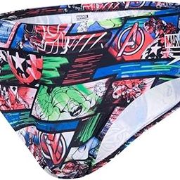 speedo Boy's Endurance 10 Essential Brief-picture-14