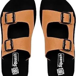 squash Extra Comfort Slipper Sandals, Lightweight, Quality, Stylish Design-picture-42