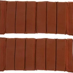 tofficu Camera Bag Insert for Backpack 2 Pack Protective Padded Dividers Dslr Camera Case Organizers Lens Separator Pad image 1