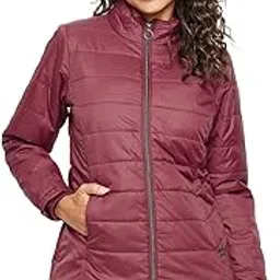 duke Stardust Women Full sleeve Jacket-picture-12