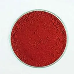 Pmw - Grade A Quality - Gairik - Ochre - Haematite Powder - Red Lumber - Kaviraipodi - 250 Grams - Loose Packed-picture-25