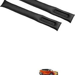 LOVMOTO Car Interior Accessories Universal Car Seat Gap Filler Storage Box for Leather Car Seat Gaps Seat Organiser Car Side Seat Catcher car storage organizer Comfortable With S-P Coc-ept-picture-63