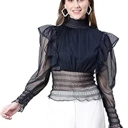 oxolloxo Women's Western image 1