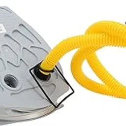 Foot Air Pump, Inflatable and Deflatable Compact High Volume Foot Pump Easy Use for Inflatable Boats for Kayak-image-31