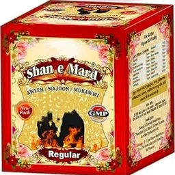 Shan-E-Mard Regular Majoon 250gm (Red) Pack of 1-picture-16