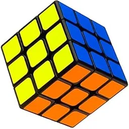 VASHE JAGMOOLYA Products High Speed Magic Cube Puzzle Toy - Adjustable Tightness and Stickerless-picture-22
