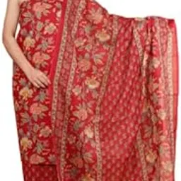 rigdom Cotton Traditional Style Printed Salwar Suit Material, Unstitched 3-Piece Set with Dupatta,-picture-40