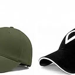 Urban Punk Baseball Cap for Men Original Adjustable Unisex Cap, Mens Caps Stylish, All Sports Type Caps or Hats, Free Size, UV Protection, Sports Cap for Men's, Outdoor Casual Wear-image-69