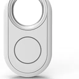 BlingPets GPS Pet Tracker, Smart Location Device for Dogs and Cats, Waterproof Collar Attachment, Bluetooth Enabled, Black (Smart GPS Tracker White)-picture-40