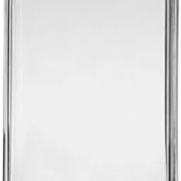 ATORSE 3Xflat Water Bottle Leakproof Transparent Body for Camping Sports 350Ml|Home & Garden|Kitchen, Dining & Bar|Drink Containers & Thermoses image 1