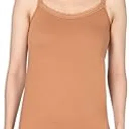 intimacy lingerie Intimacy Cotton Kurta Slip for Women Thin Straps, Everyday Wear Slip for Women Long Slip for Kurta-picture-23