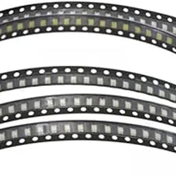 6x100x SMD LED Diode Lights Electronics Components Light Emitting Diodes 1206 Business & Industrial | Electrical & Test Equipment | Electronic Components | LEDs, LCDs & Display Modules-image-50
