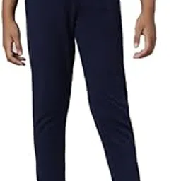 go colors Girl's Solid 3/4Th Skinny Fit Leggings-picture-16
