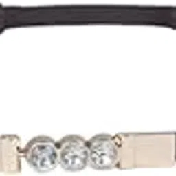 syga Women's Slim Leather Waist Belt with Rhinestone Buckle – Adjustable and Elegant Belt for Dresses, Skirts, and Jeans-picture-48