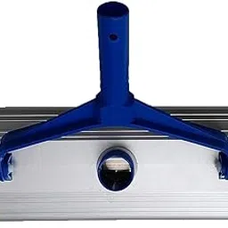 Swimming Pool Vacuum Head Aluminium Body with 4 Wheels Size 13.5 Inch Suitable for All Vacuum Hose & Pole-picture-18