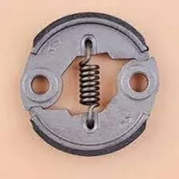 kiston Brush Cutter Spare Parts Clutch Heavy 43 CC / 52 CC Iron HL Suitable for All Type 2 Stroke Machine 43CC/52CC for Side Pack & Back Pack-picture-11
