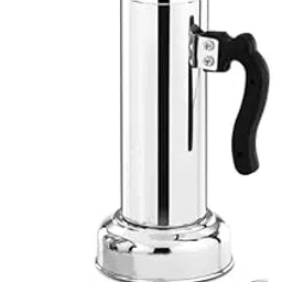 S Cart Puttu Maker Stainless Steel, Puttu Cooker, Puttu Maker with Handle, Puttu Steamer Suitable for Pressure Cooker - Pack of 1-picture-51