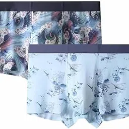 cavendres 87KJYUT Printed Trunk (Pack of 2)-picture-35