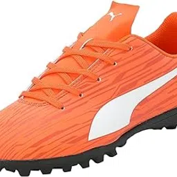 Puma Unisex-Kids' Rapido III TT Football Shoe-picture-36